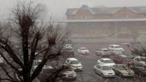 Getting into the season