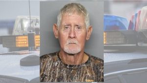Man tells deputies this senior was committing a sex act, waited to call and showed no evidence