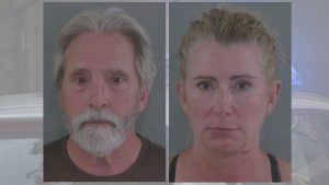 Both battered: ‘Very intoxicated’ couple led to fight over wife’s homemade porn on husband’s phone