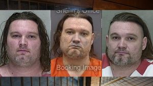 Man accused of lewd or lascivious molestation on boy, 6, at babysitter girlfriend’s home