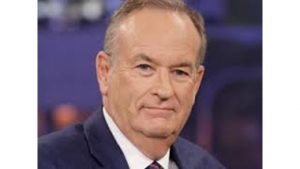 I remember Bill O’Reilly admitting he lied on-air