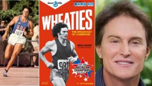 Who cares what Bruce Jenner is doing?