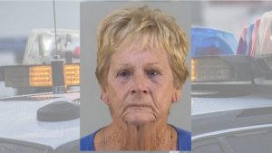 ‘Gossiping about her and her romantic life’ got nosy neighbor smacked in the face, senior charged
