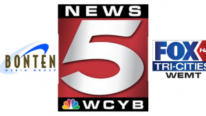 I got a job – and I’m moving!