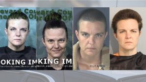 Woman was ‘hearing voices coming from the floorboard’ of roommate’s stolen car, trooper says