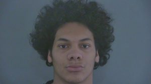 Teen faces 10 charges for cemetery hit-and-run, evading a traffic stop and criminal mischief: ‘That’s me’