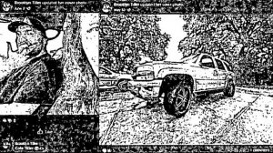 His video ‘to disprove that he shot at the vehicle’ contained facts ‘only known to the suspect,’ detective says