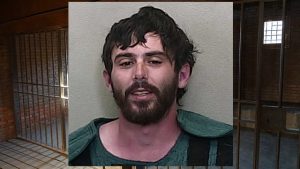 Cop tried to help driver who said ‘he needs help and wanted me to kill him,’ but is now facing 2 felonies