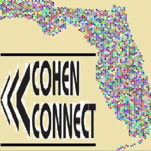 CohenConnect Florida yellow