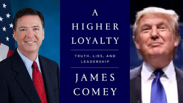 A Higher Loyalty