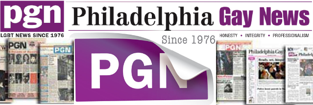 PGN: Philadelphia Gay News