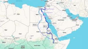 Using African migrants as an excuse to bash Israel