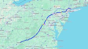 From the Tri-Cities to the Tri-States