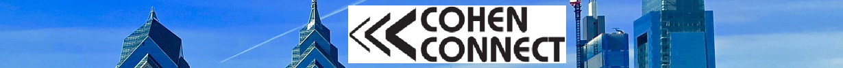 CohenConnect.com