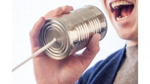 Speaking without thinking